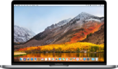 Ремонт техники Apple Ремонт и настройка MacBook Pro